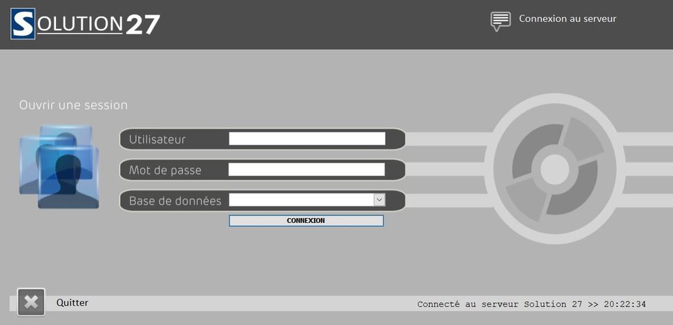 Conception de base de données